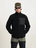 Four Seasons - Heren - Fleece Vest