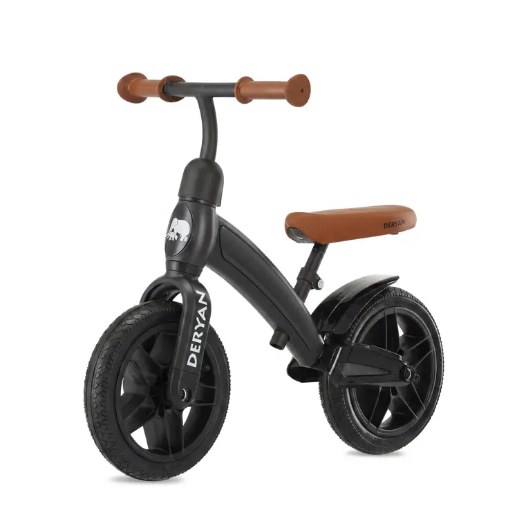Luxe Loopfiets 10 inch - Kinderfiets - 2-4 jaar