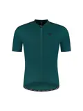Explore - Fietsshirt Korte Mouw Heren