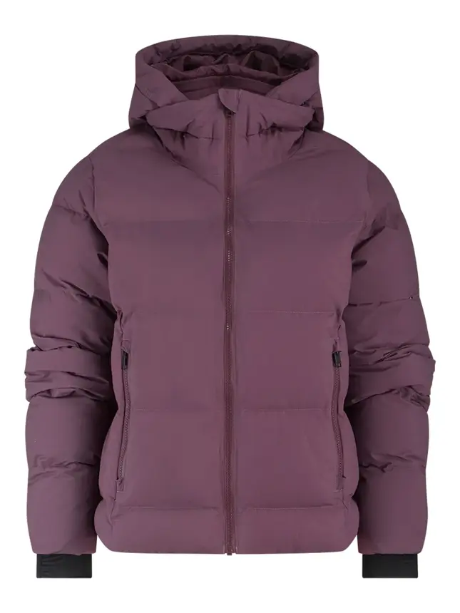 Fascias - Jas dames - Human Nature