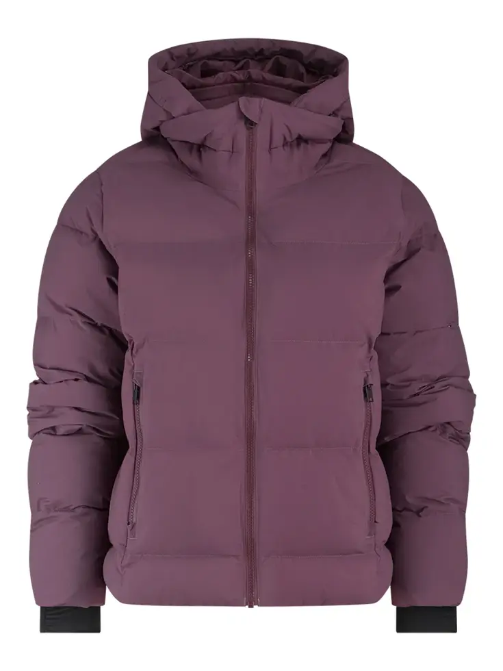 Fascias - Jas dames - Human Nature