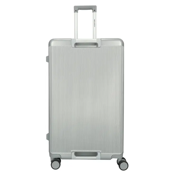 Seattle - Grote koffer - 75cm - 107L