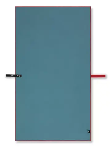 Sneldrogende handdoek 90 x 50 cm - Human Nature