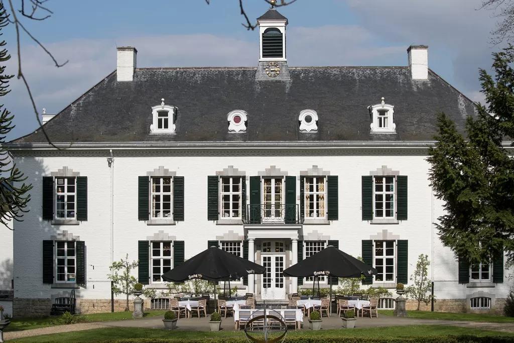 Kasteel Vaalsbroek