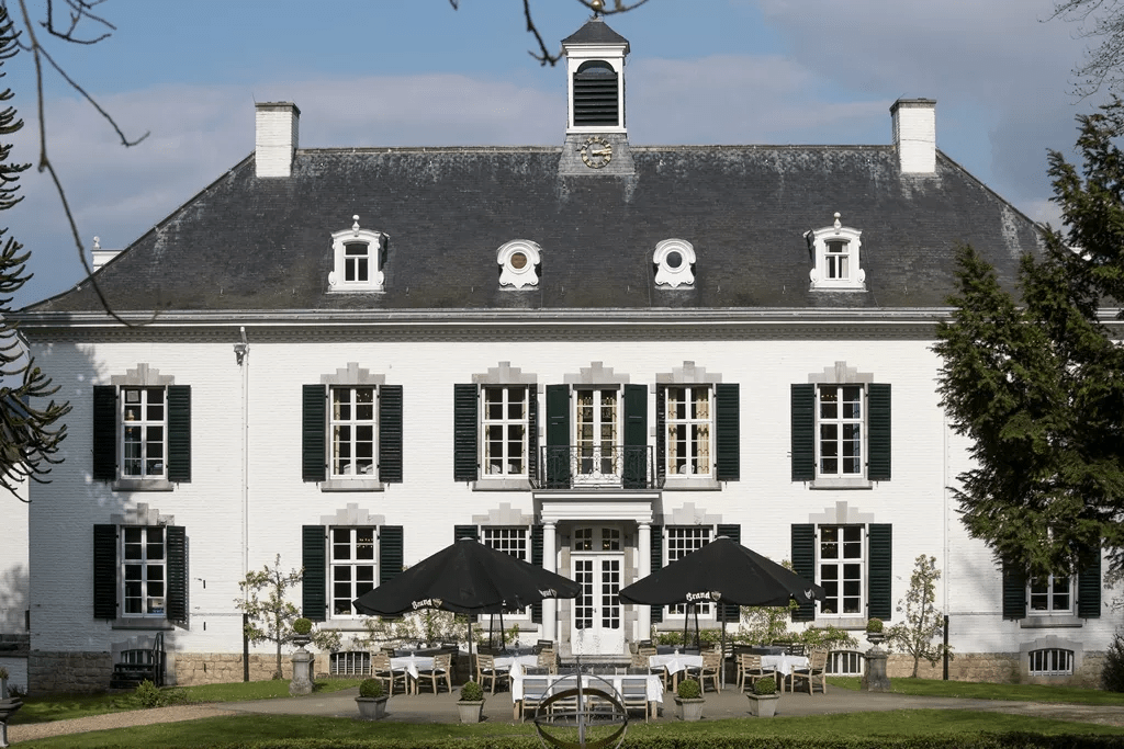 3-daags arrangement Vaals - Hotel Bilderberg Vaalsbroek afbeelding