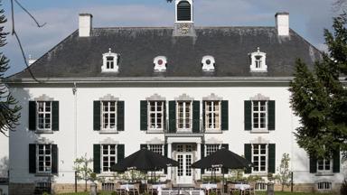 Kasteel Vaalsbroek