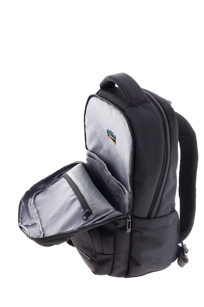 Focus - Laptoprugzak 17inch