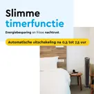 Torenventilator - 80 cm – Met Afstandsbediening