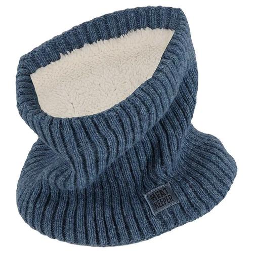Gebreid - Dames - Nekwarmer