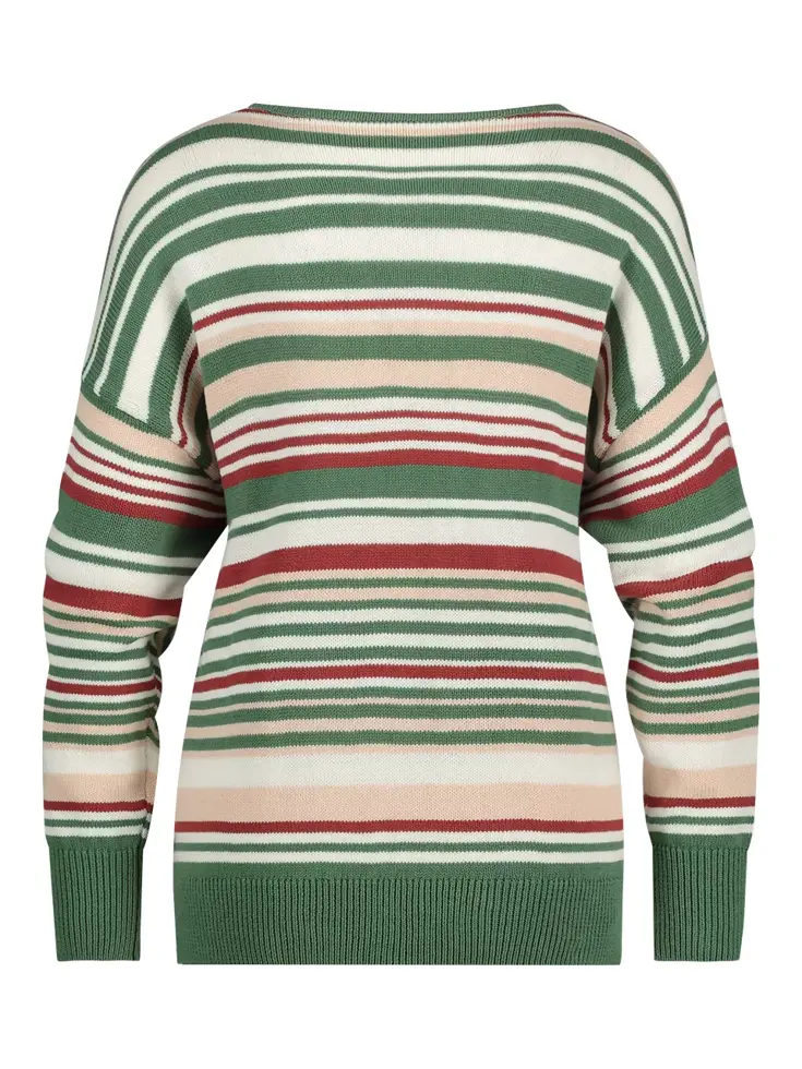 Ortea - Trui dames - Human Nature