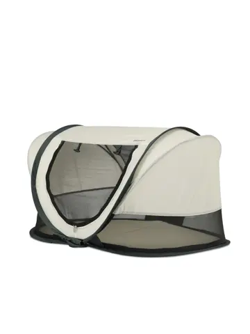 Scott Campingbedje - Anti-UV 50+ - Peuterbed