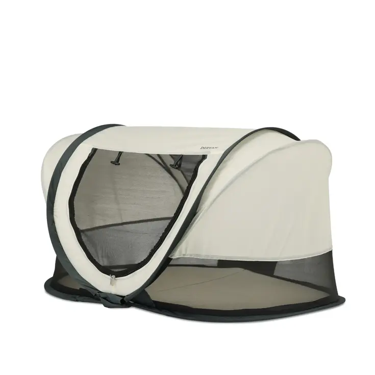 Scott Campingbedje - Anti-UV 50+ - Peuterbed