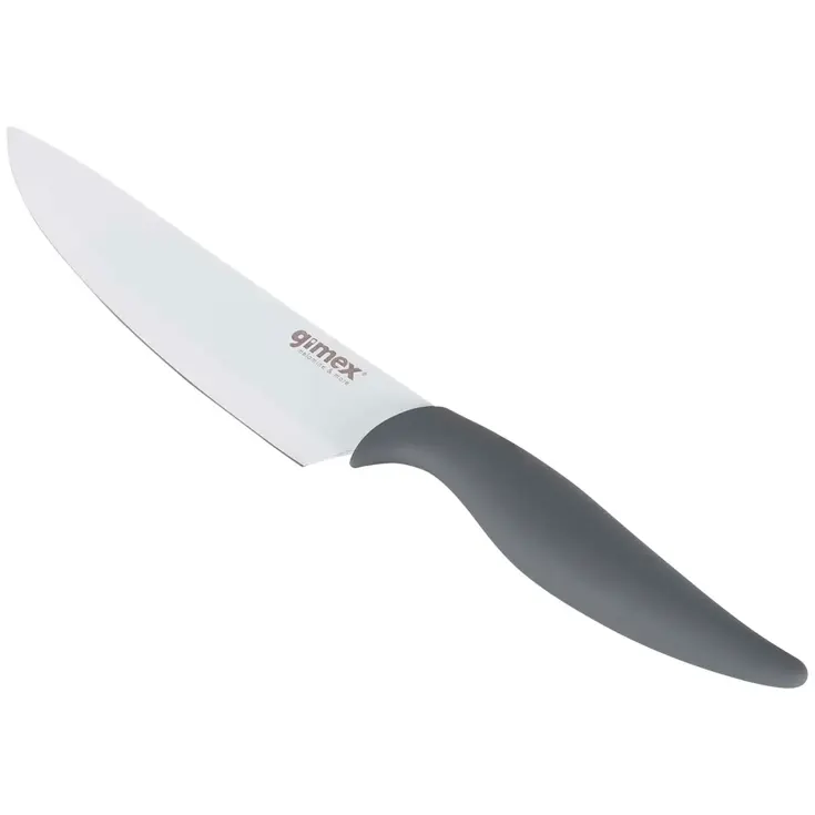 Gimex Messenset Grijs/Wit 3-Delig