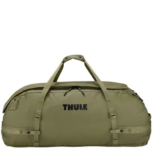 Thule Chasm Duffel 130L olivine