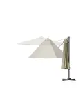 Zweefparasol – Ø300 cm – Waterdicht