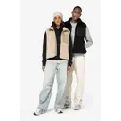 Sherpa Bodywarmer - Zwart - Unisex Bodywarmer
