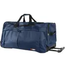 Enrico Benetti - Amsterdam - Reistas 91L