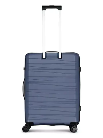 Honfleur medium - Koffer 70 liter – Human Nature