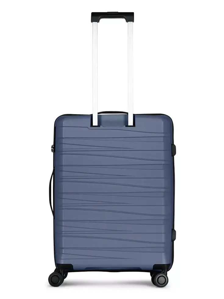 Honfleur medium - Koffer 70 liter – Human Nature