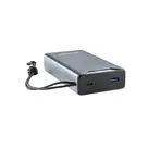 Intenso F20000 Powerbank 20.000 mAh