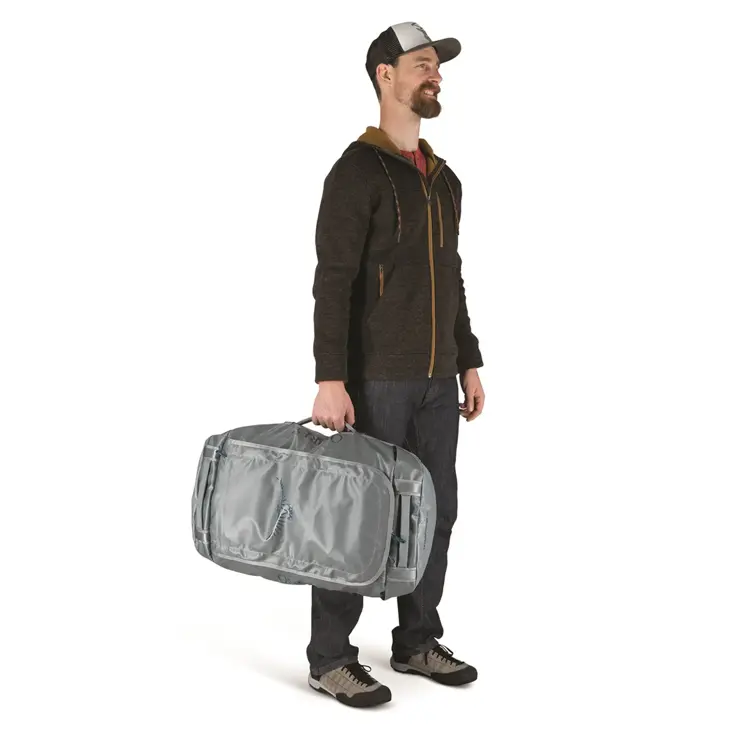 Osprey Transporter 65 Duffel black