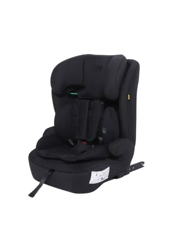Jules - Autostoel met IsoFix