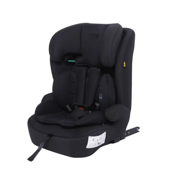 Jules - Autostoel met IsoFix - Novi Baby