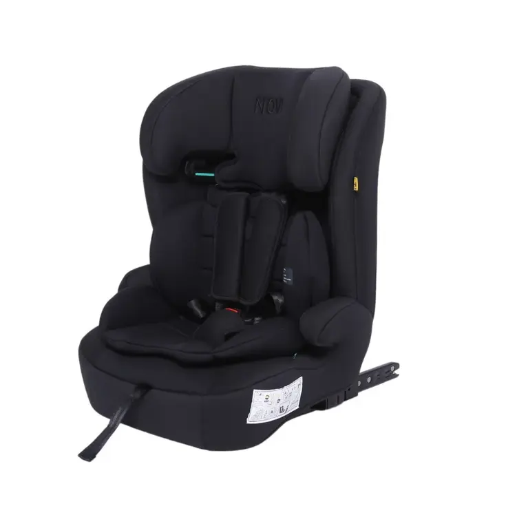 Jules - Autostoel met IsoFix