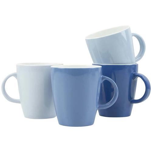 Colour Line Mok 380 ml 4 Stuks