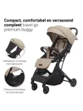 Travel Go Premium - Buggy