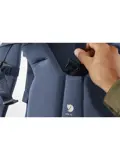 Fjallraven Keb 52 olive/deep forest