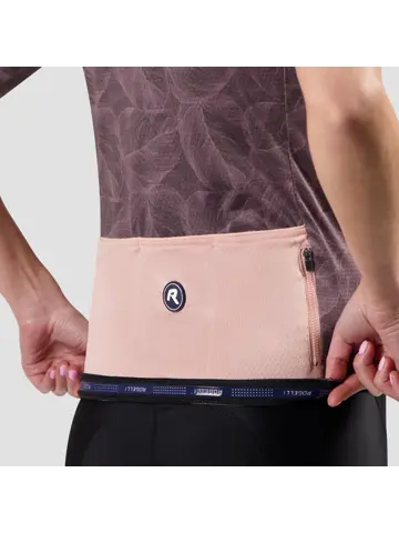 Essential Graphic II Fietsshirt Dames