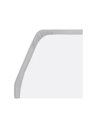 Molton hefbed/dwarsbed