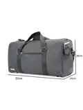 Reistas Basics Handbagage
