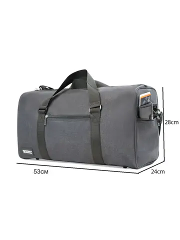 TravelZ Reistas Basics Handbagage