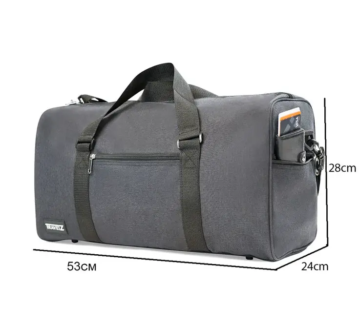 Reistas Basics Handbagage