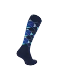 Prism Argyle - Compressiesok - Heren