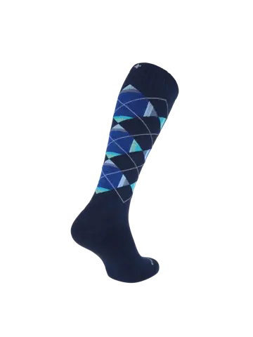 Prism Argyle - Compressiesok - Heren