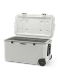 Steamy Marine 120 Koelbox op wielen - 120L