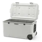 Steamy Marine 120 Koelbox op wielen - 120L