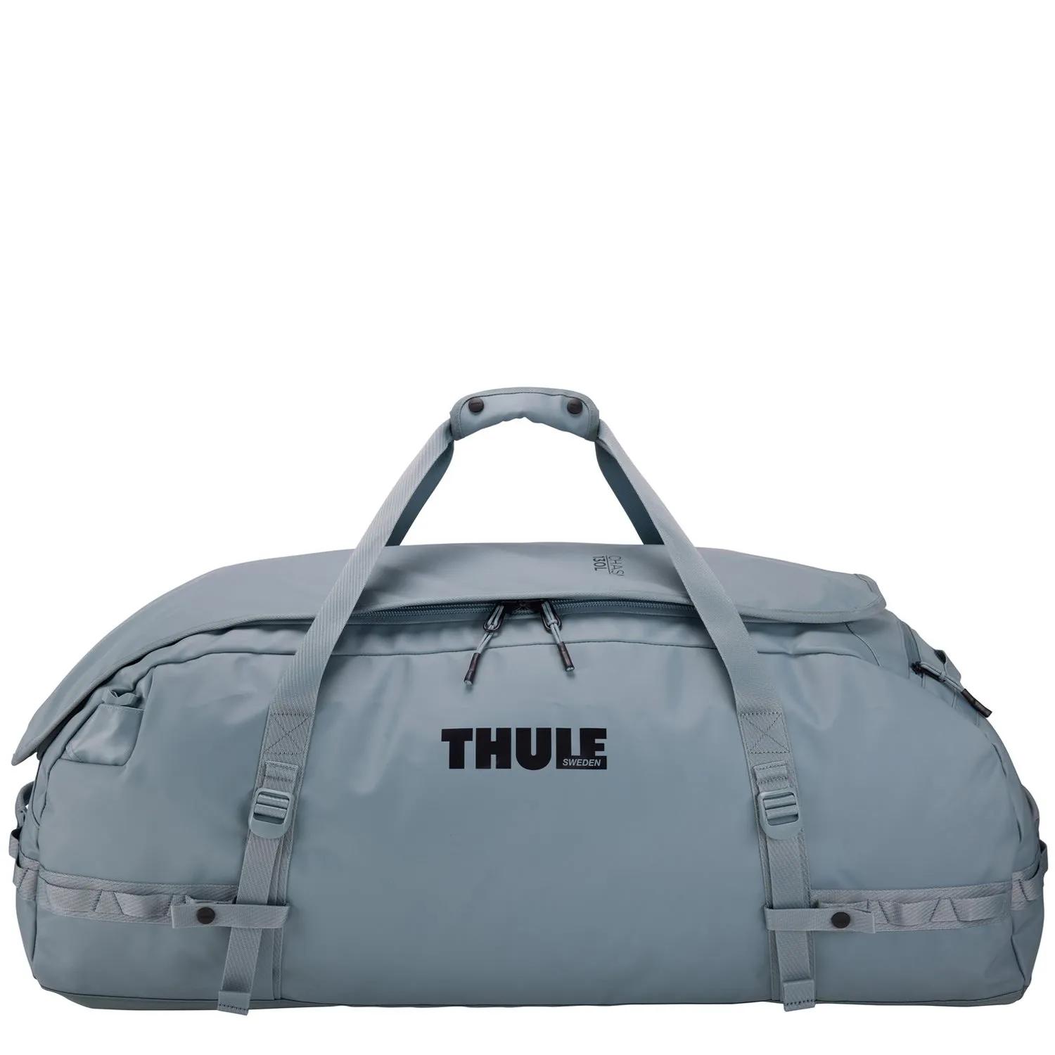 Thule  Chasm Duffel 130L pond |130 L  Grijs