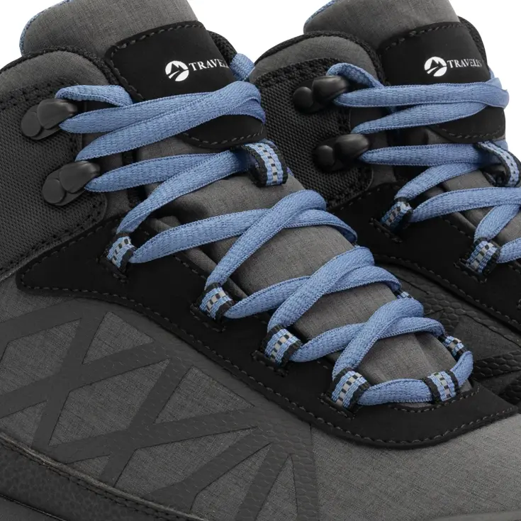 Morvik heren - Wandelschoenen