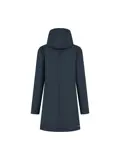 Erika Dames - Softshell Jas - Waterdicht