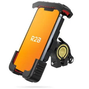 R2B Robuuste Telefoonhouder Fiets & Motor