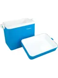Isotherm Extreme Koelbox-17 Liter-Blauw