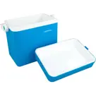 Isotherm Extreme Koelbox-17 Liter-Blauw