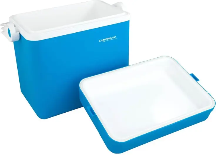 Isotherm Extreme Koelbox-17 Liter-Blauw