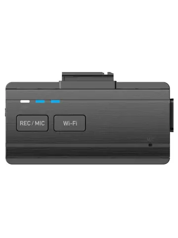 GX35 Cloud 2CH 2K Wifi GPS 32gb dashcam