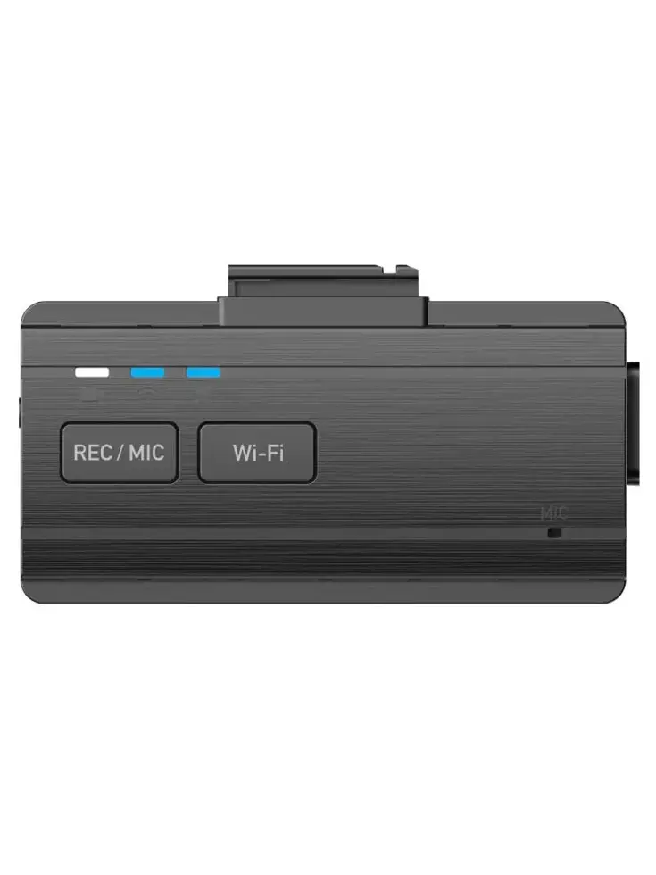 GX35 Cloud 2CH 2K Wifi GPS 32gb dashcam