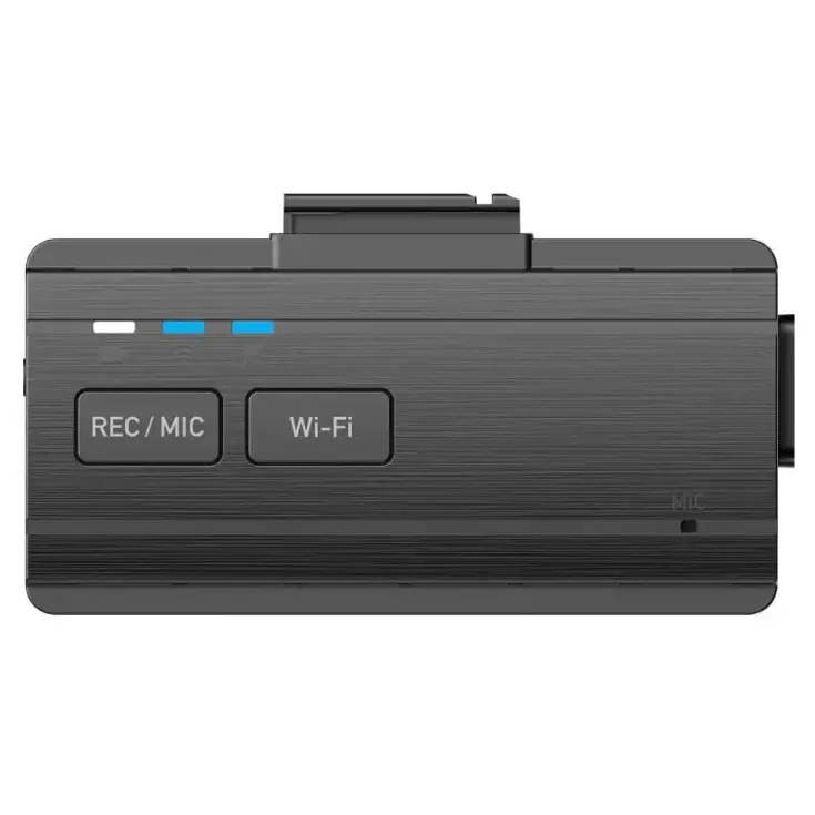 GX35 Cloud 2CH 2K Wifi GPS 32gb dashcam